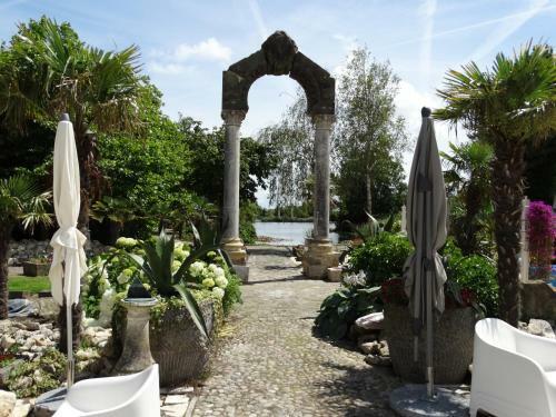 Bed & Breakfast Paradijs Eiland