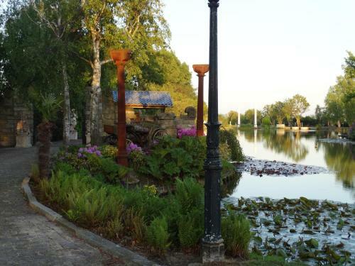 Bed & Breakfast Paradijs Eiland