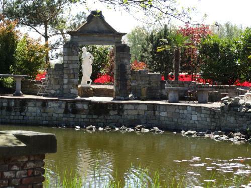 Bed & Breakfast Paradijs Eiland