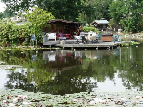 Bed & Breakfast Paradijs Eiland