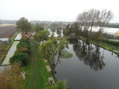 Bed & Breakfast Paradijs Eiland