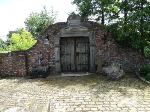 Bed & Breakfast Paradijs Eiland