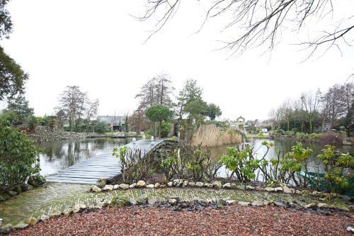 Bed & Breakfast Paradijs Eiland