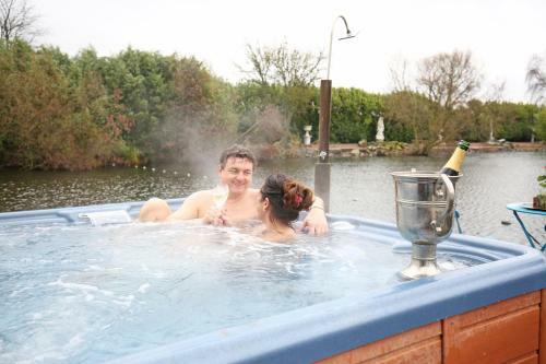 Bed & Breakfast Paradijs Eiland