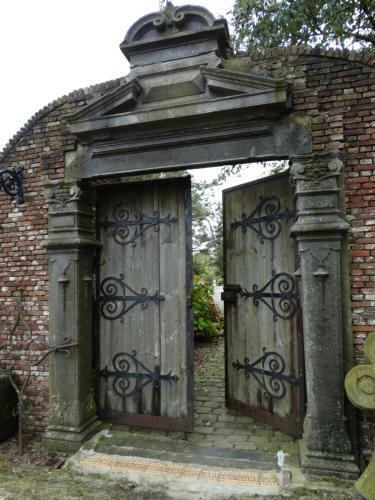 Bed & Breakfast Paradijs Eiland