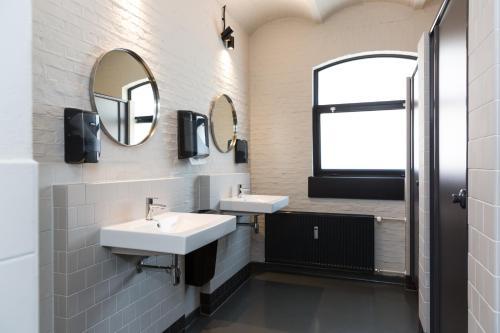 Alibi Hostel Leeuwarden