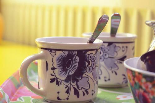 Harry's Home Tiel Bed & Breakfast