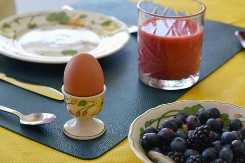 Harry's Home Tiel Bed & Breakfast