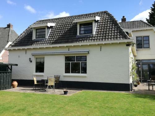 B&B De Ark