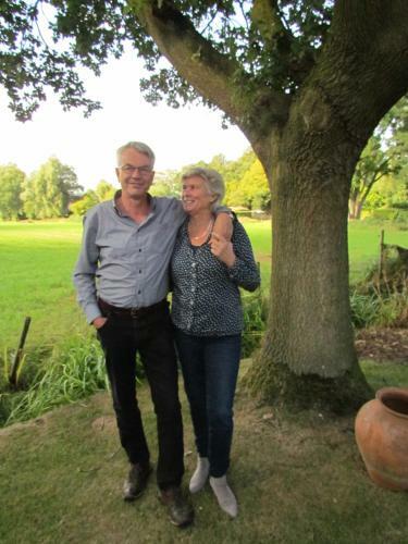 B&B De Ark