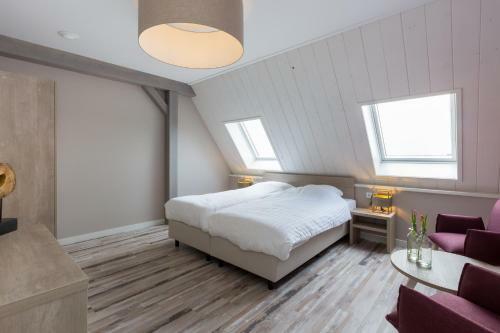 Apartamento De Grote Geere
