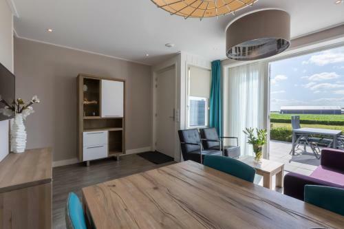 Apartamento De Grote Geere