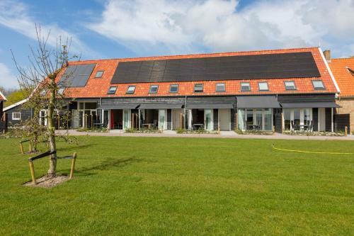 Apartamento De Grote Geere