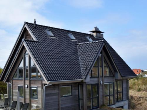 Villa Vlielandse Duinvilla