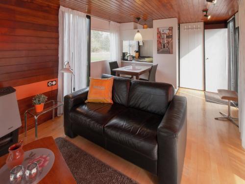 Holiday Home Chaletpark Kuiperberg I