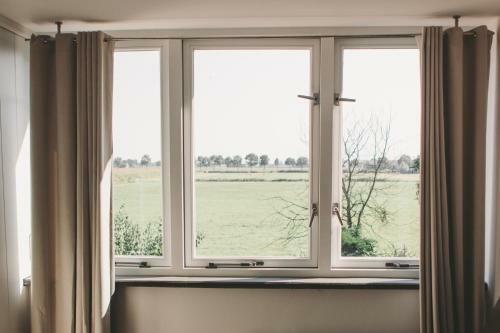 Boerderij Zonneveld