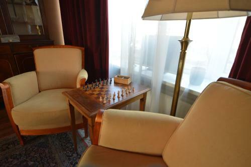 Apartamento Charlois Ahoy