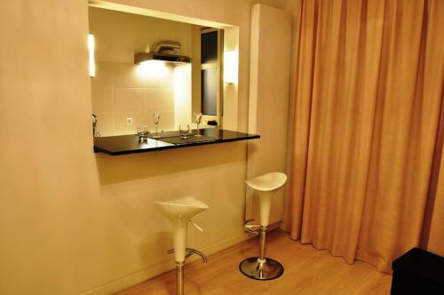 Apartamento Charlois Ahoy