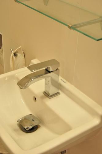 Apartamento Charlois Ahoy