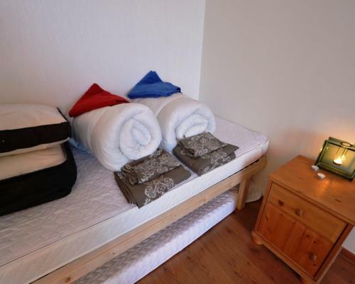 Apartamento Charlois Ahoy