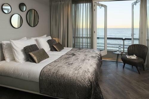 Hotel De Pier Suites