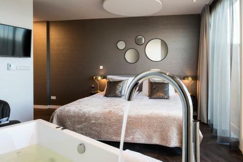 Hotel De Pier Suites
