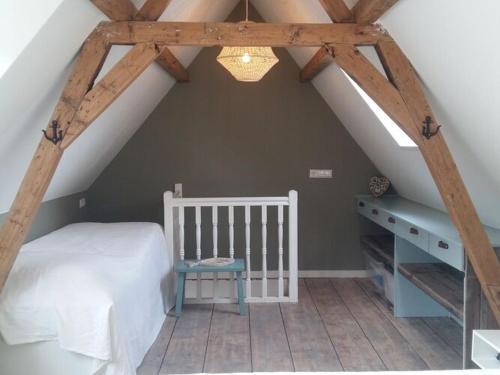 Holiday Home Marcellis