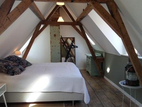 Holiday Home Marcellis
