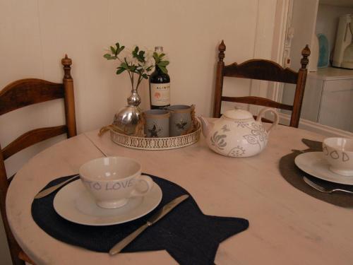 Holiday Home Marcellis