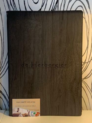 Hotel De Herbergier