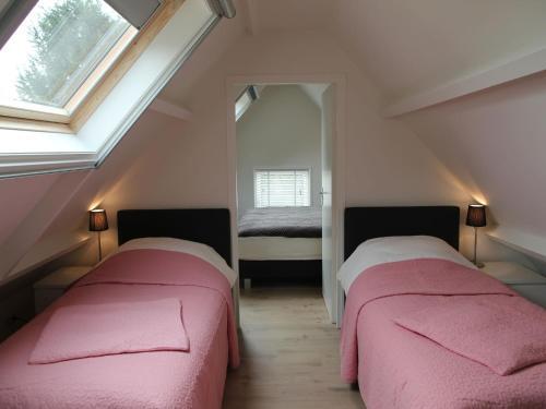 Cozy Holiday Home In Schoorl Near Forest