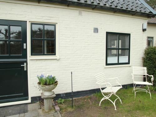 Cozy Holiday Home In Schoorl Near Forest