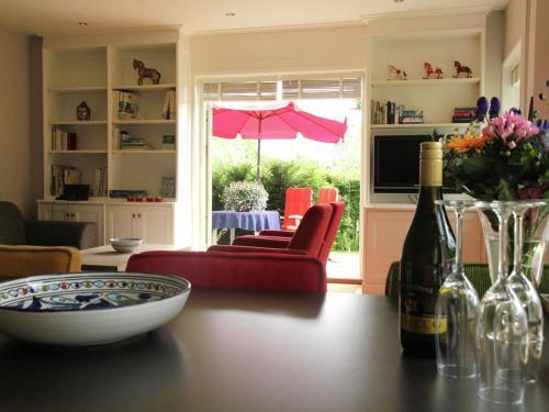 Cozy Holiday Home In Schoorl Near Forest