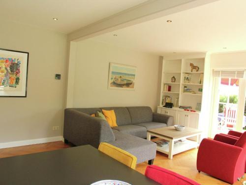 Cozy Holiday Home In Schoorl Near Forest