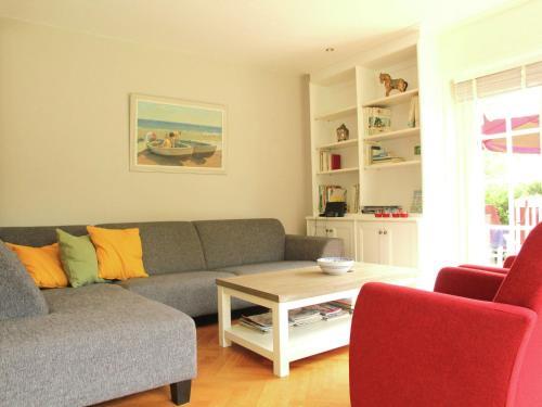 Cozy Holiday Home In Schoorl Near Forest