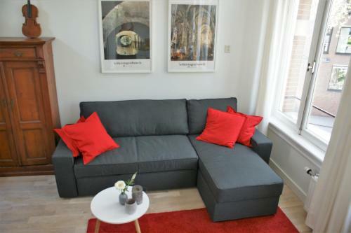Bed & Breakfast De Kardinaal