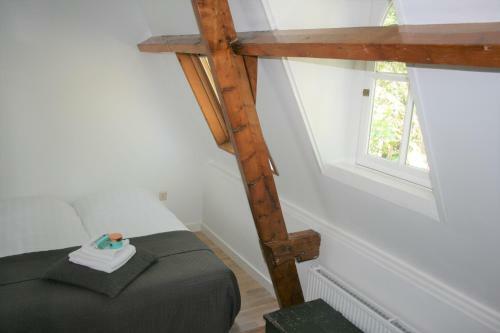 Bed & Breakfast De Kardinaal