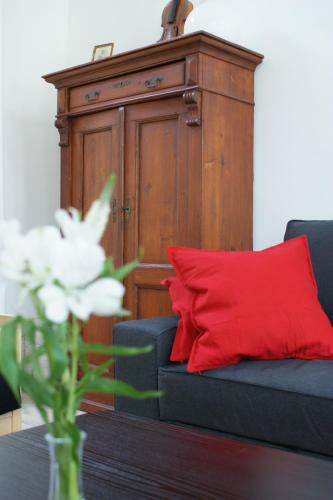Bed & Breakfast De Kardinaal