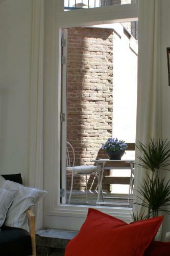 Bed & Breakfast De Kardinaal