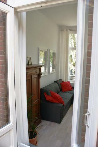 Bed & Breakfast De Kardinaal