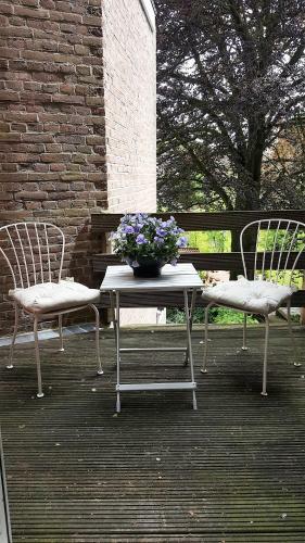 Bed & Breakfast De Kardinaal