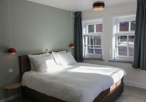 Boutique Hotel Nieuw Uilenburg