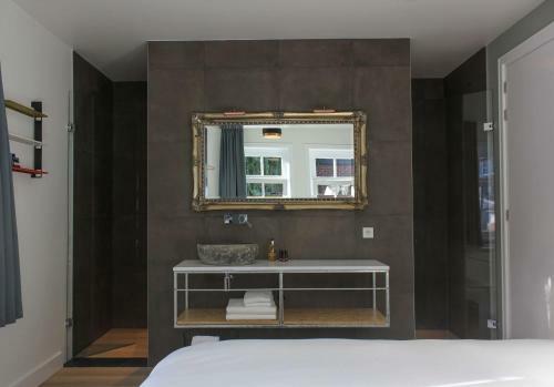 Boutique Hotel Nieuw Uilenburg