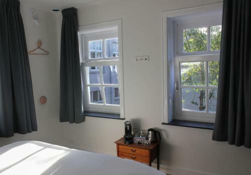 Boutique Hotel Nieuw Uilenburg