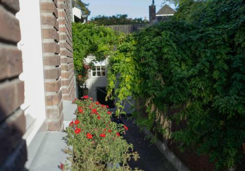 Boutique Hotel Nieuw Uilenburg