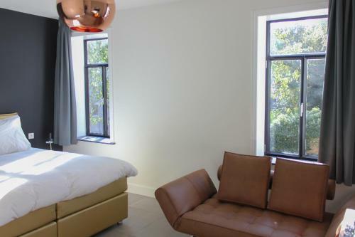 Boutique Hotel Nieuw Uilenburg