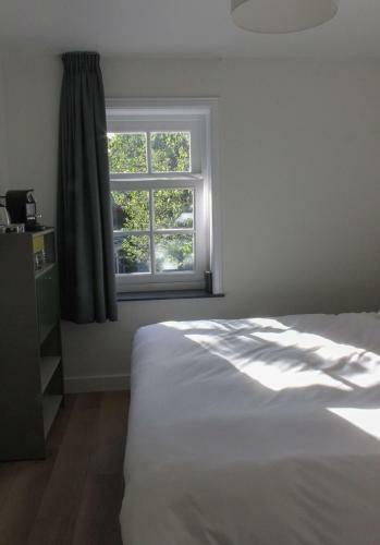 Boutique Hotel Nieuw Uilenburg