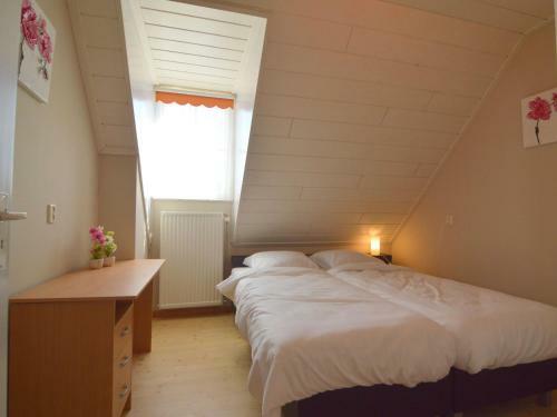 Modern Holiday Home In Veghel With Private Garden