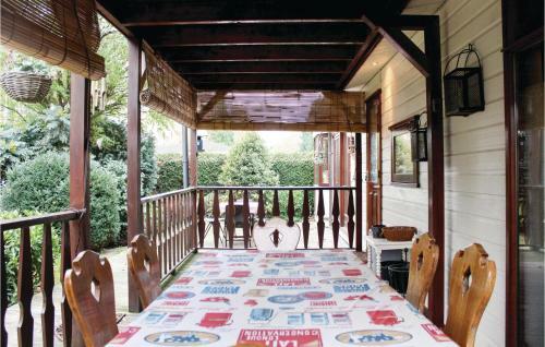 Studio Holiday Home In Voorthuizen