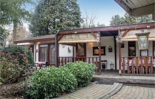 Studio Holiday Home In Voorthuizen